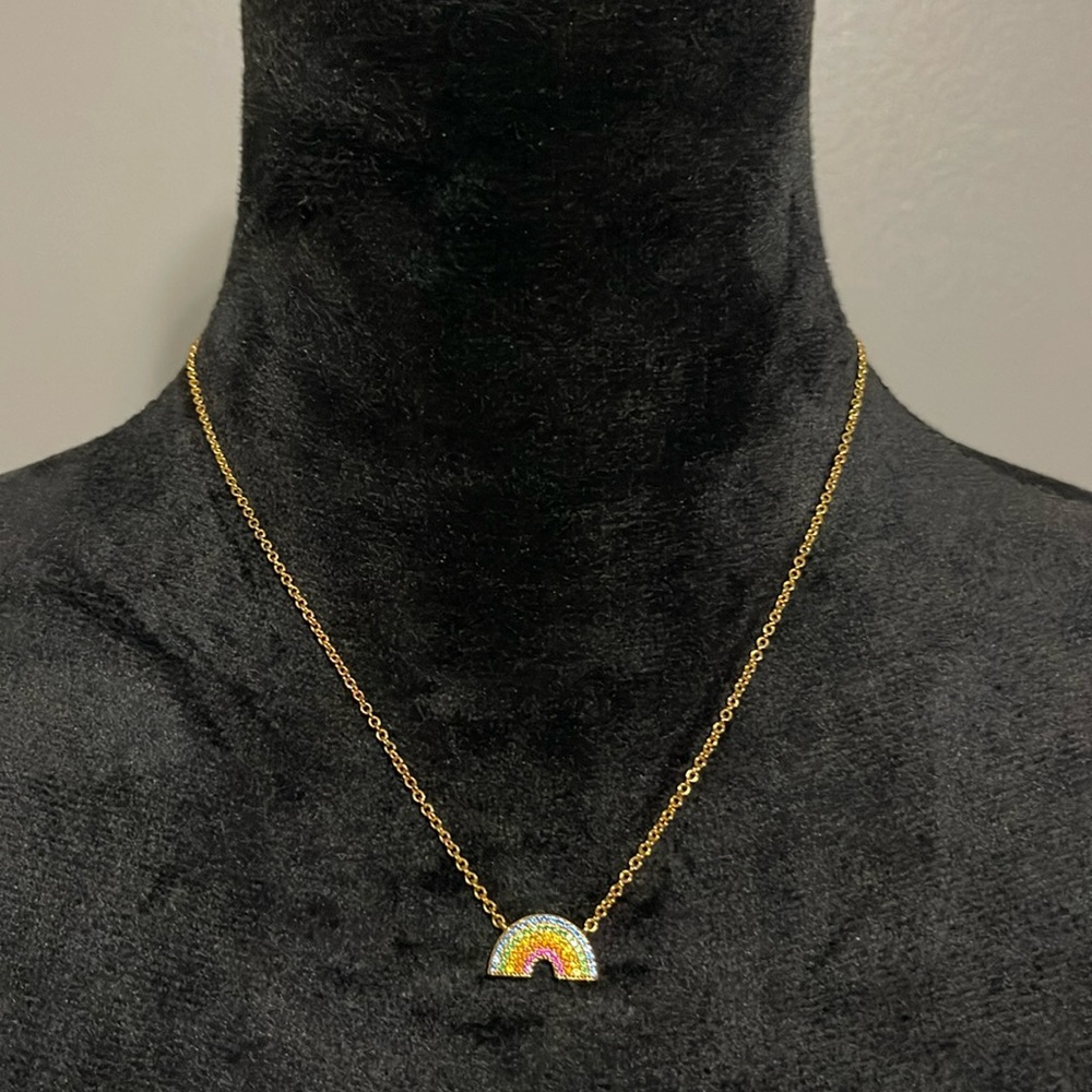 NWT, Kurt Geiger necklace